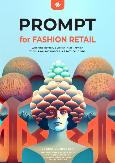 PROMPT for Fashion Retail