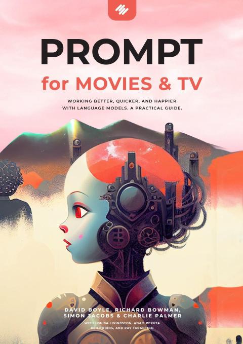 PROMPT for Movies & TV