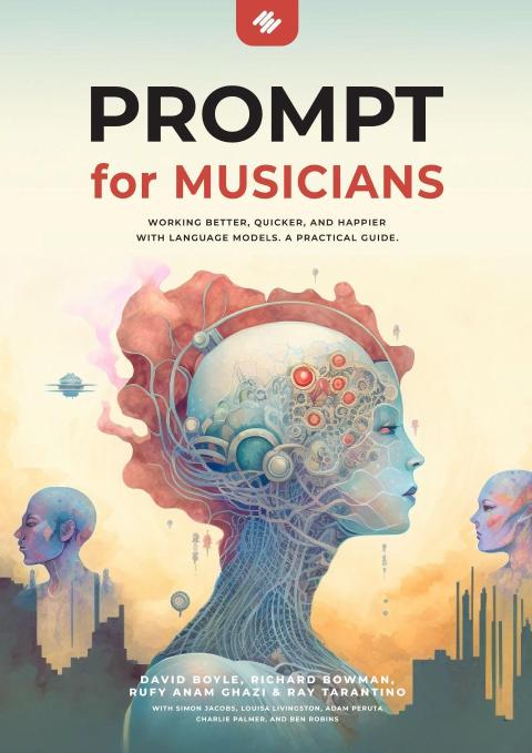 PROMPT for Musicians
