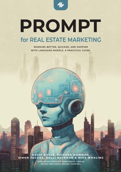 PROMPT for Real Estate