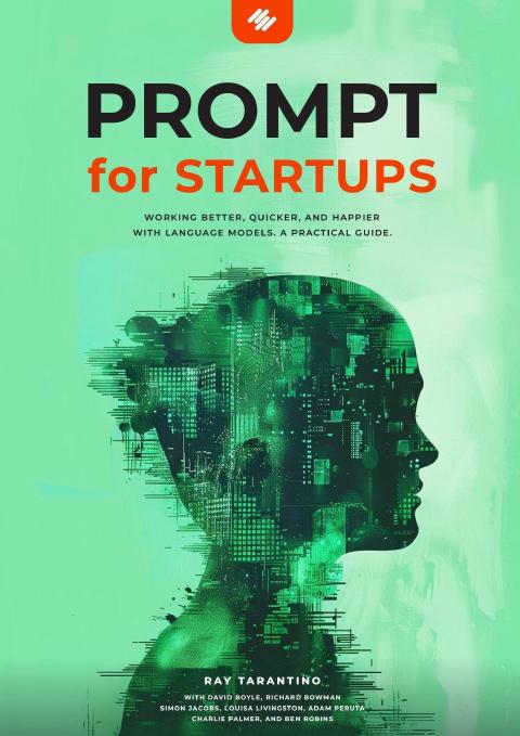 PROMPT for Startups