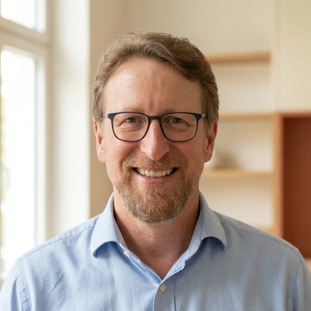 David Boyle