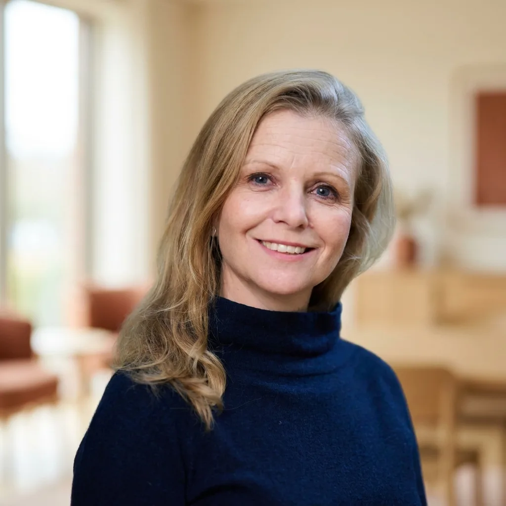 Ginny Lavers
