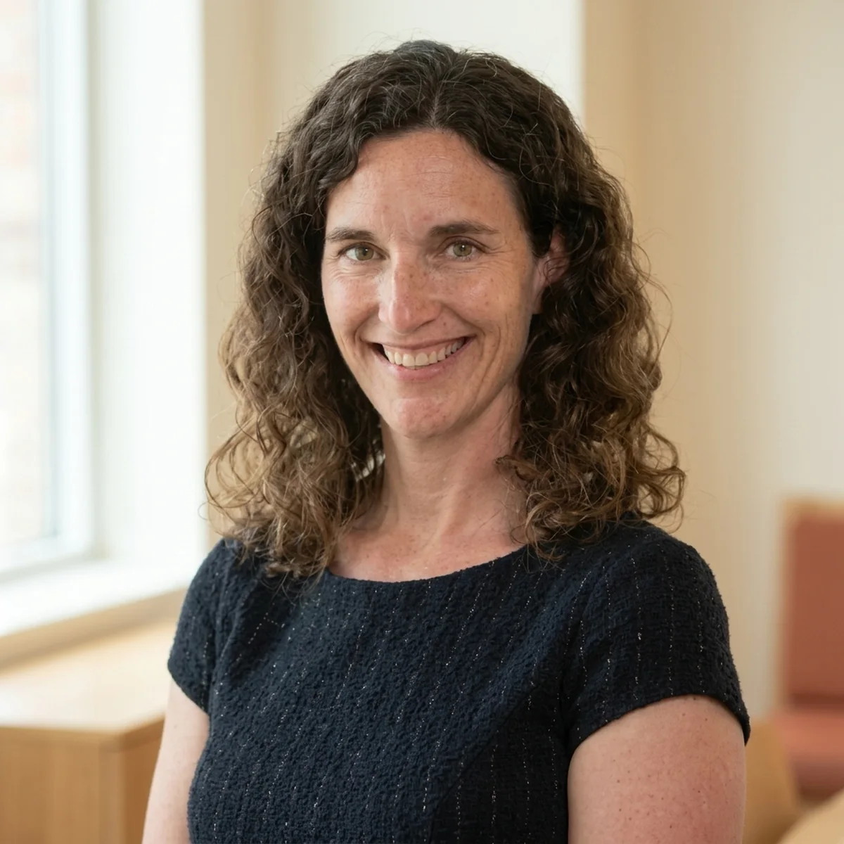 Sarah Clerkson