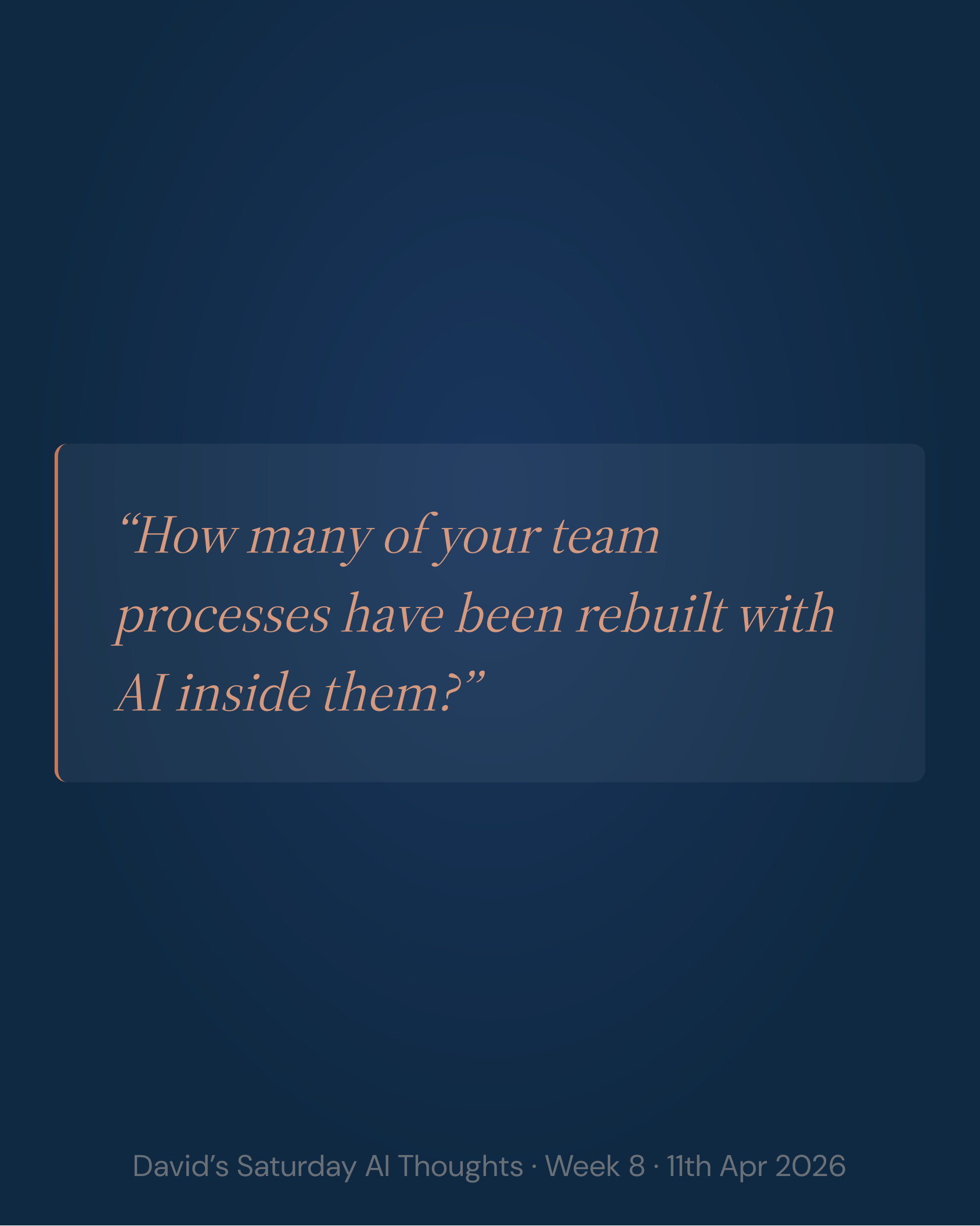 Slide 2: Quote